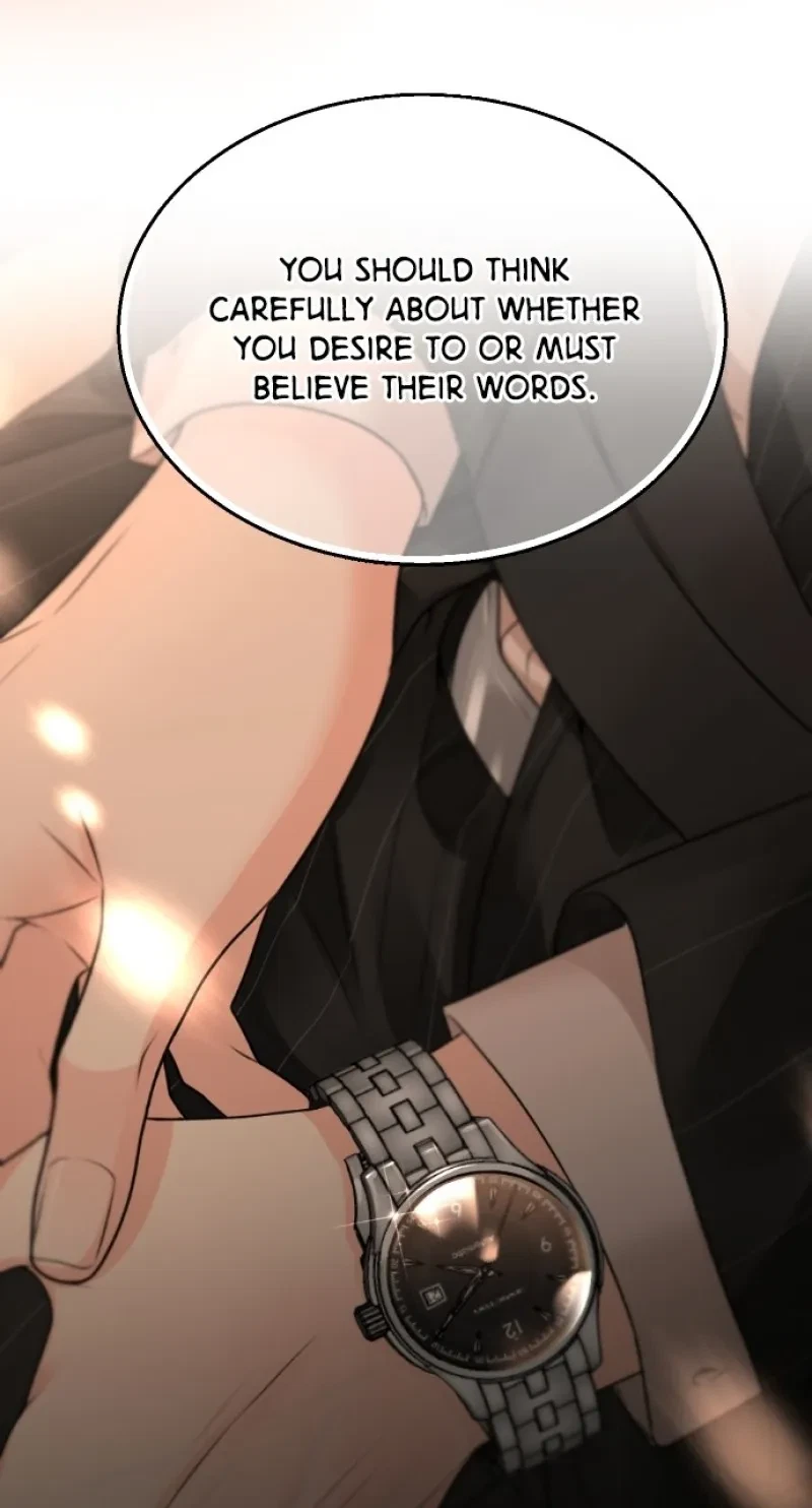 Take Me, I'm Yours Chapter 95, page 45