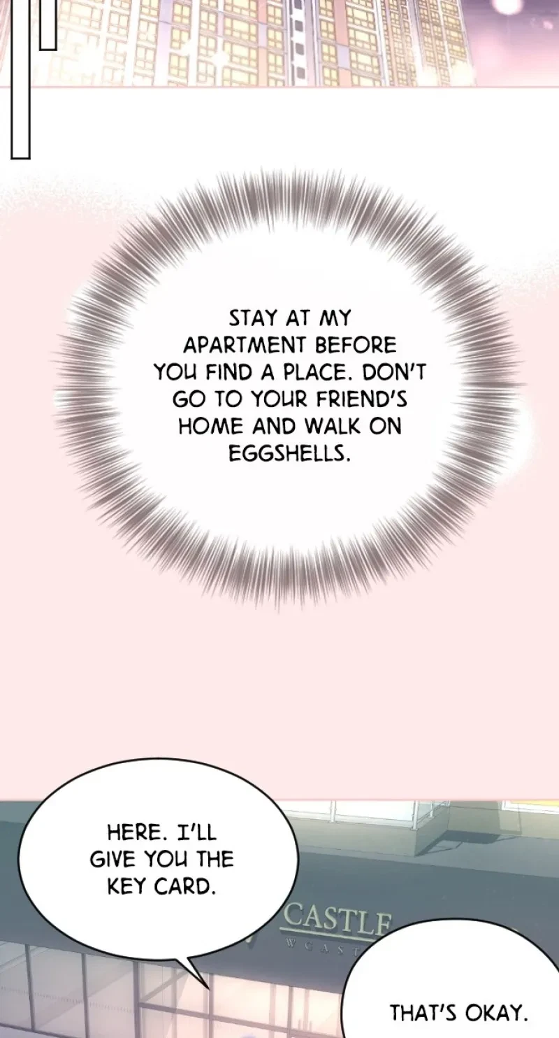 Take Me, I'm Yours Chapter 95, page 47