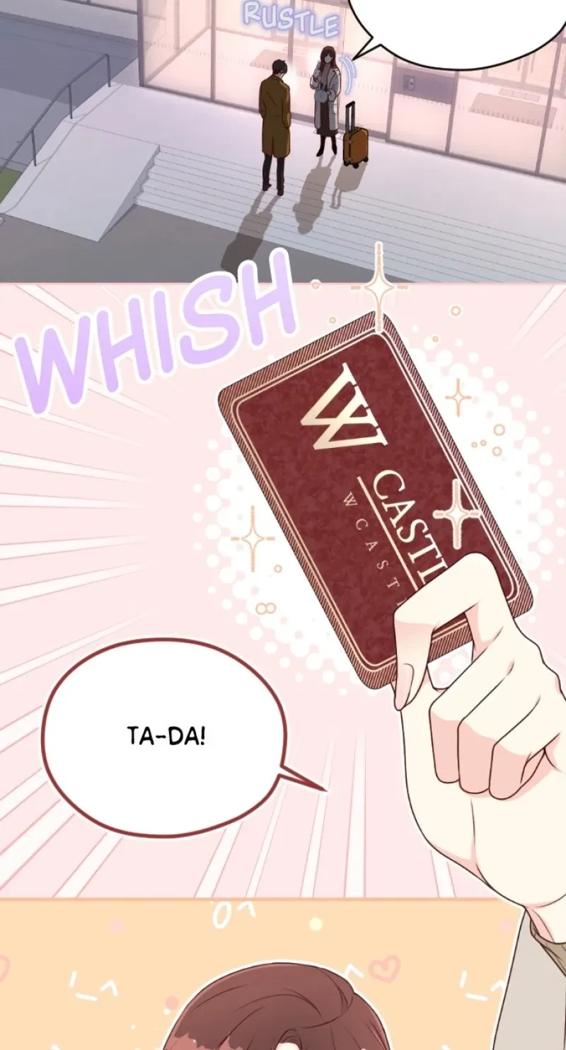 Take Me, I'm Yours Chapter 95, page 48