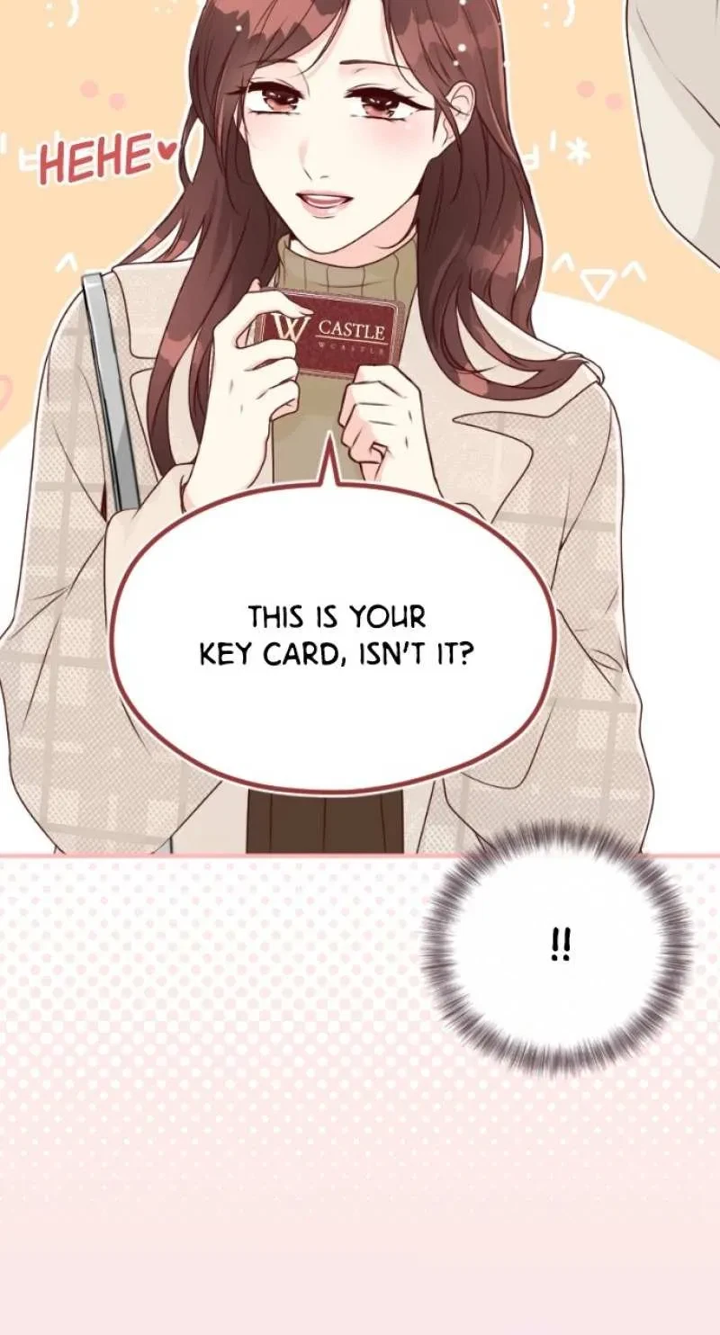Take Me, I'm Yours Chapter 95, page 49