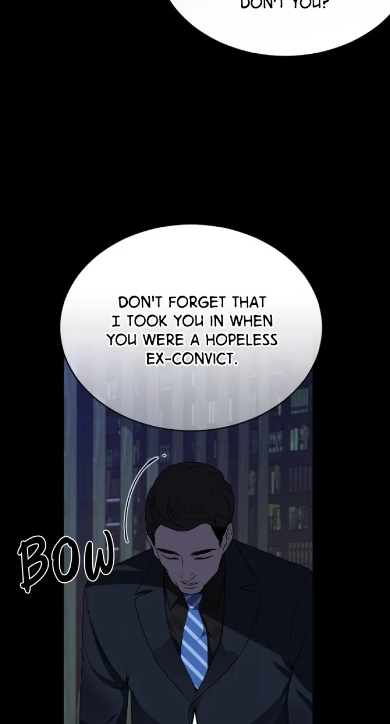 Take Me, I'm Yours Chapter 95, page 5