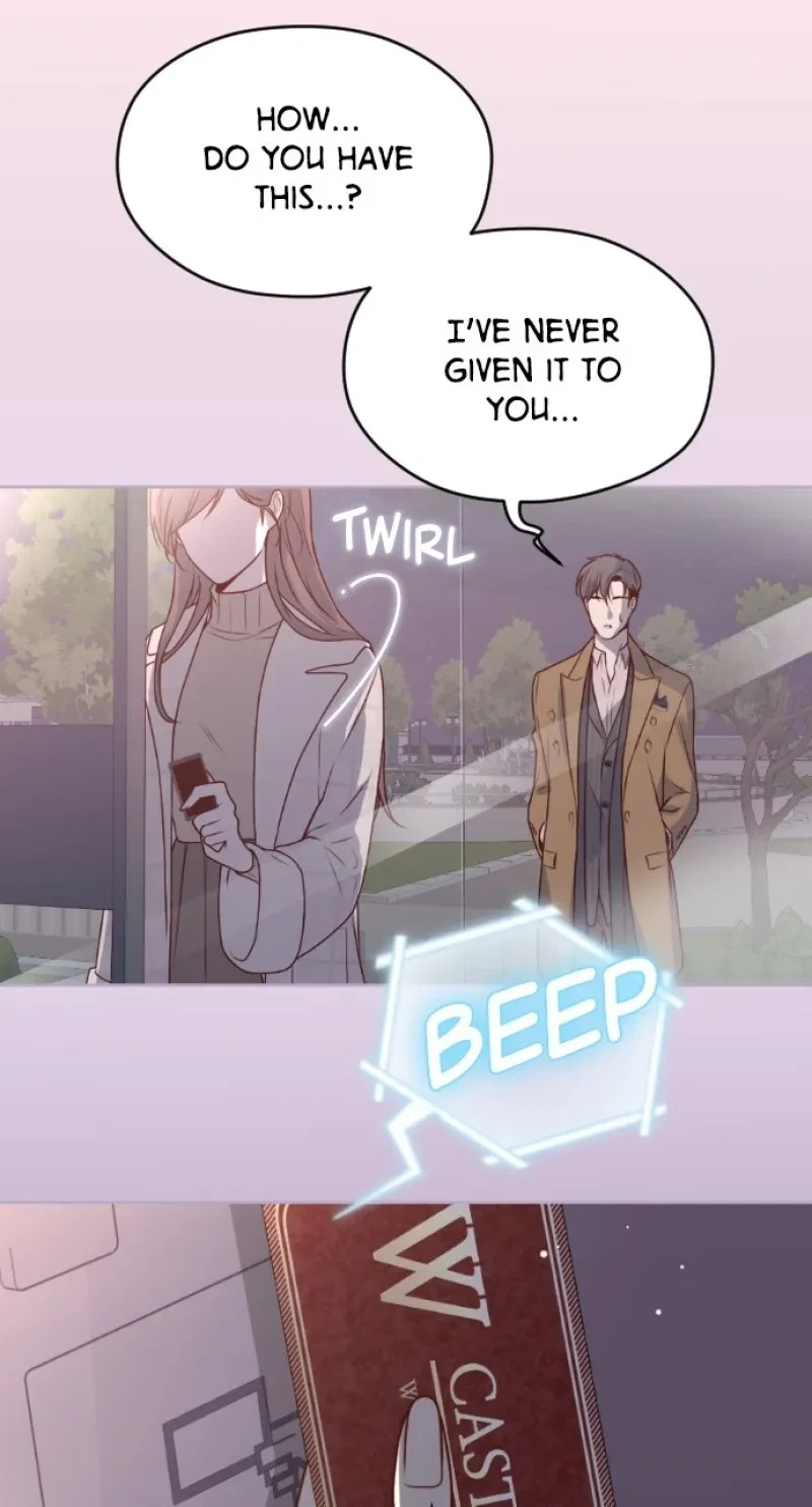 Take Me, I'm Yours Chapter 95, page 50