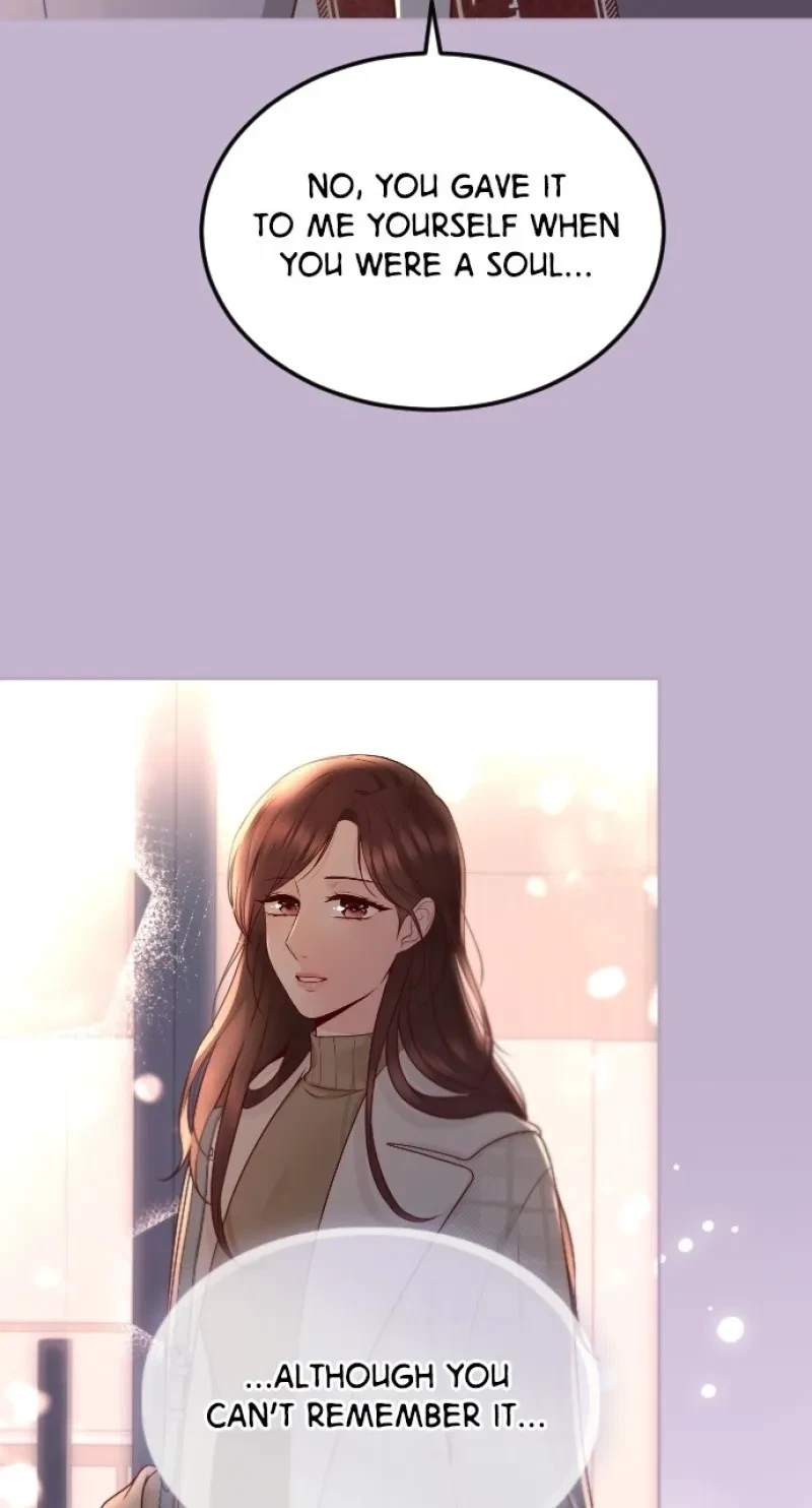 Take Me, I'm Yours Chapter 95, page 51
