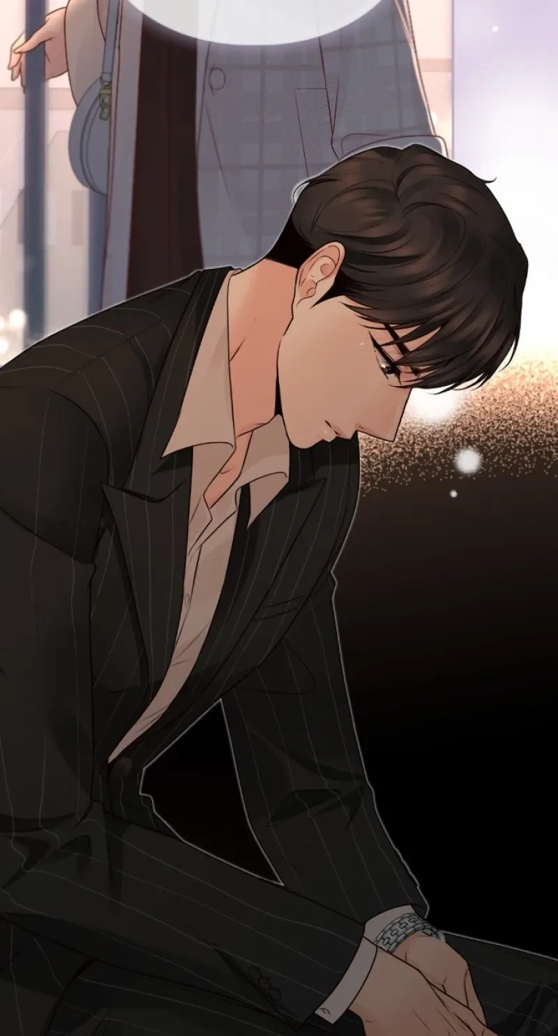 Take Me, I'm Yours Chapter 95, page 52