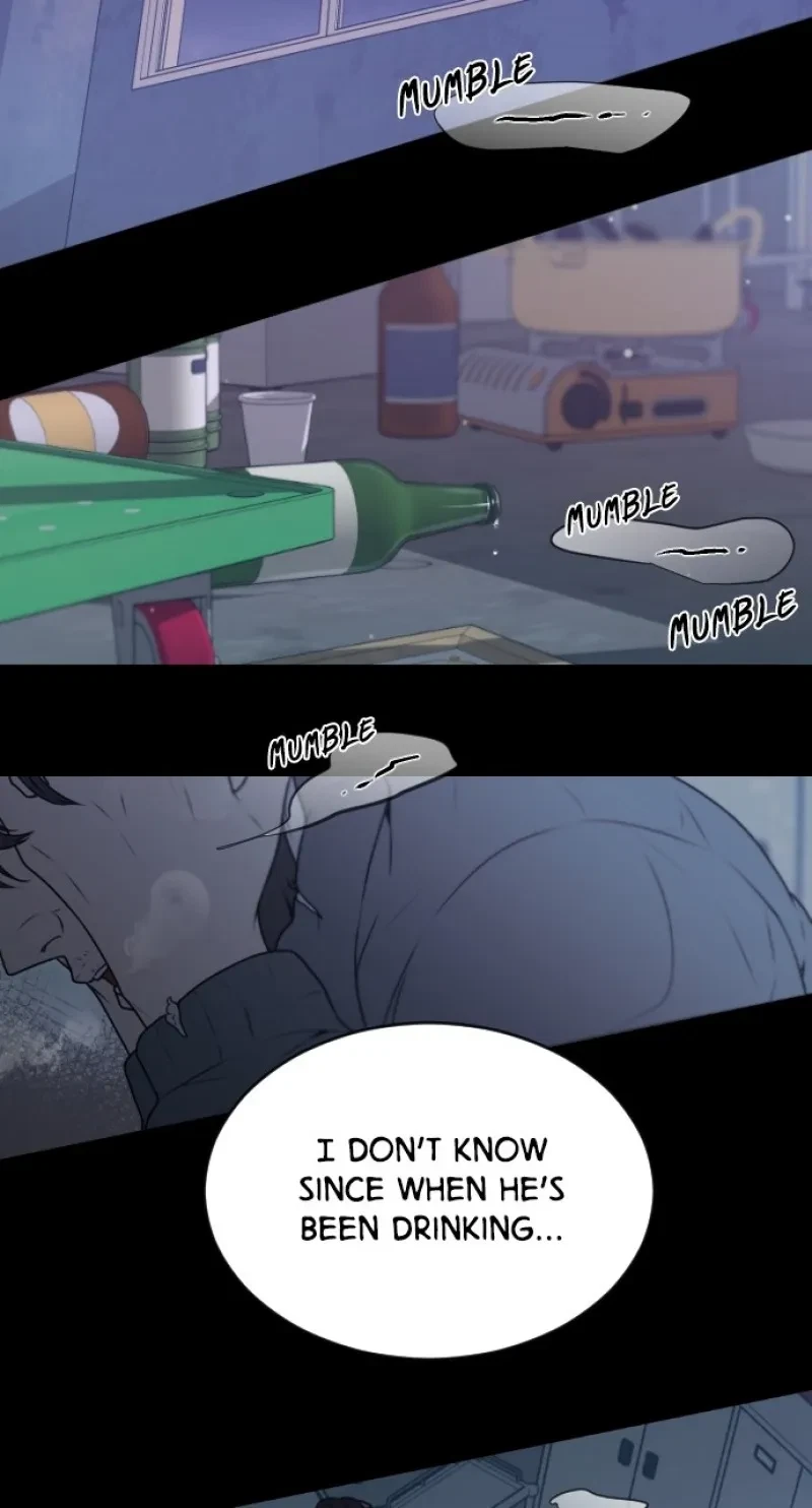 Take Me, I'm Yours Chapter 95, page 59