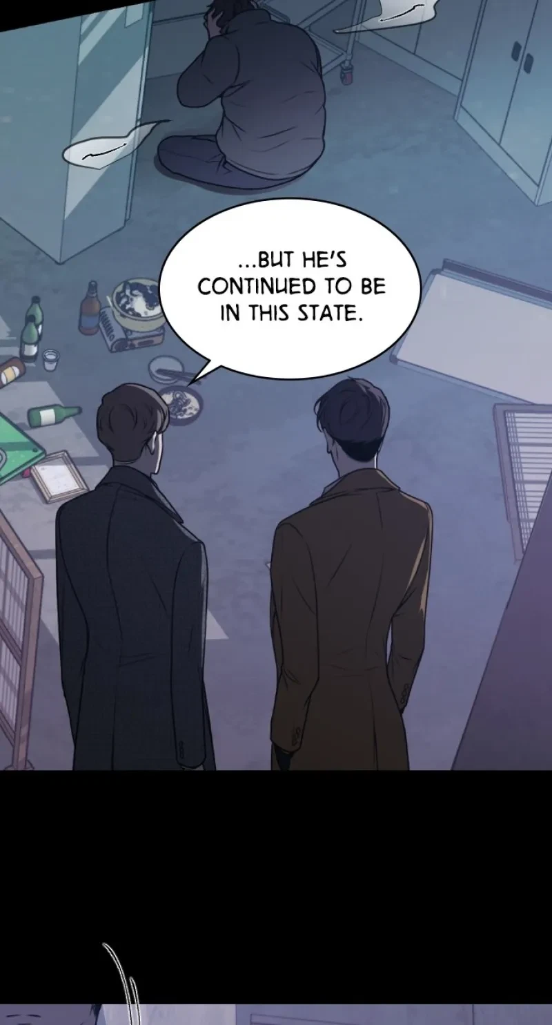 Take Me, I'm Yours Chapter 95, page 60