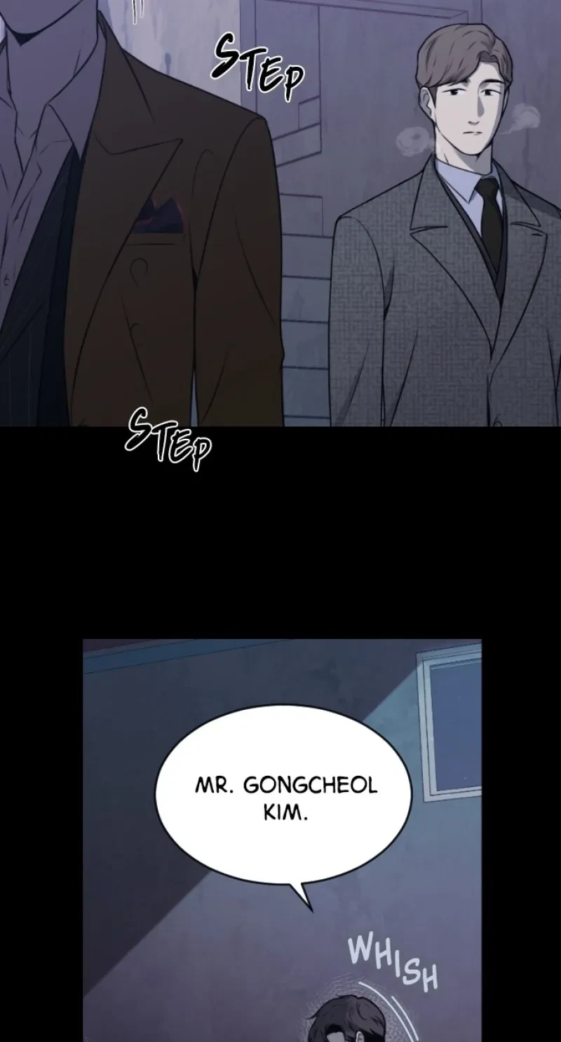 Take Me, I'm Yours Chapter 95, page 61