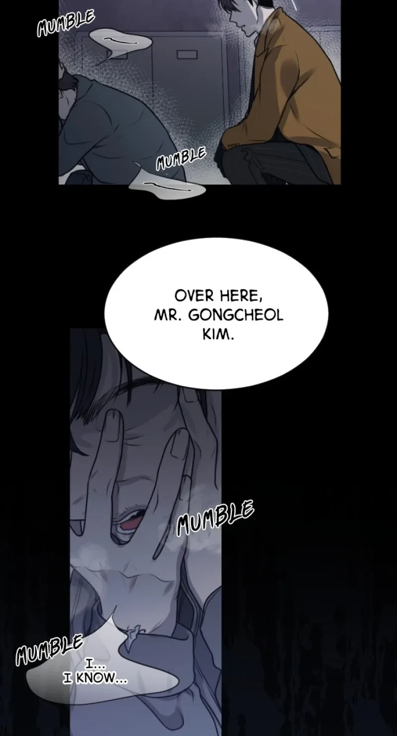 Take Me, I'm Yours Chapter 95, page 62