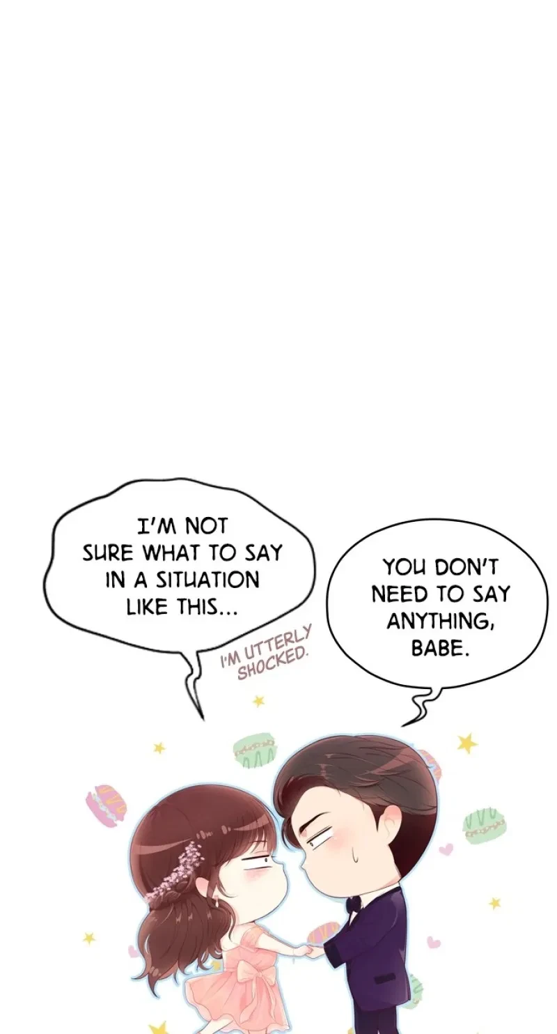 Take Me, I'm Yours Chapter 95, page 66