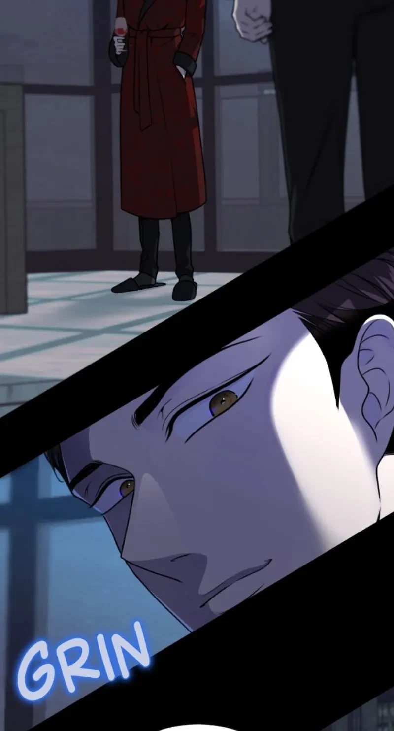 Take Me, I'm Yours Chapter 95, page 7