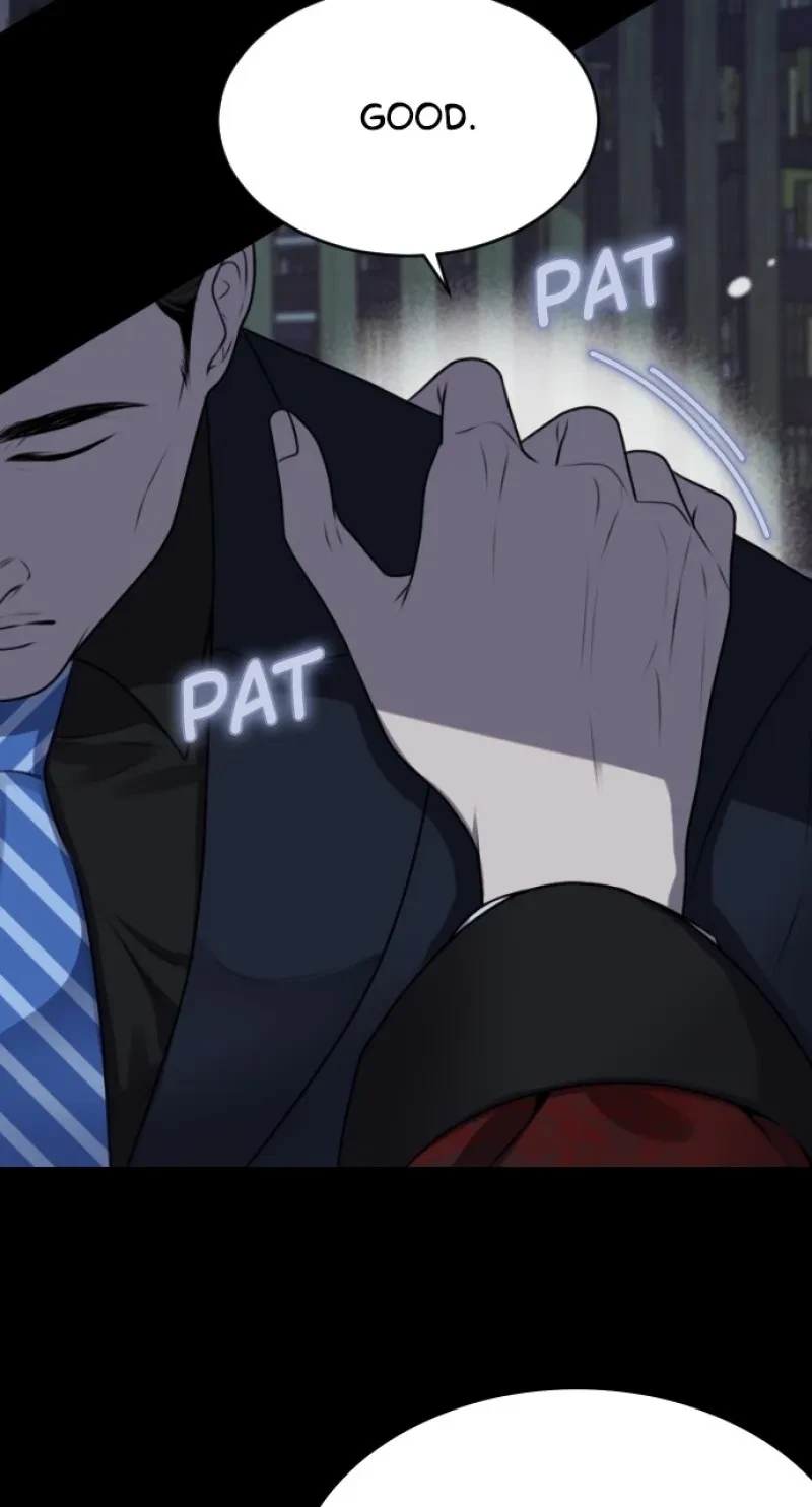 Take Me, I'm Yours Chapter 95, page 8