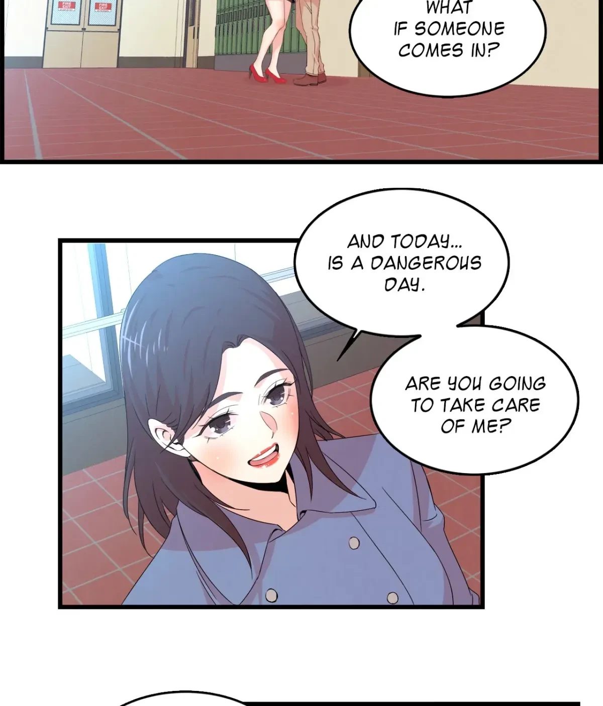 Chapter 69, page 71