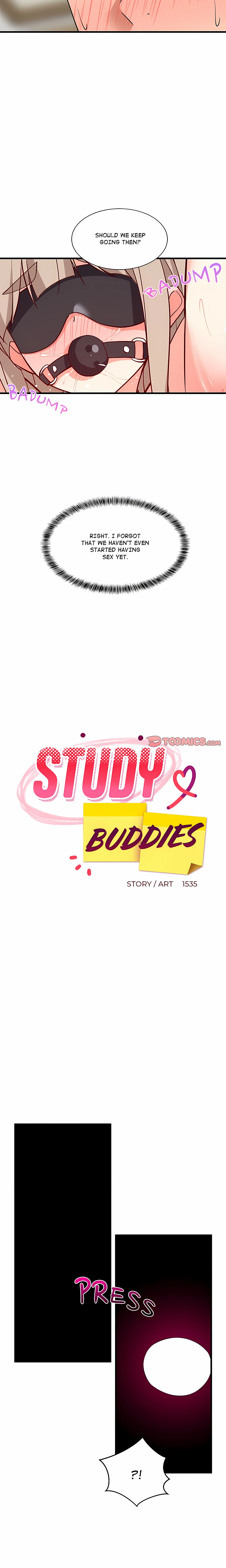 College Grades Skyrocketing Chapter 44 (Uncensored), page 11