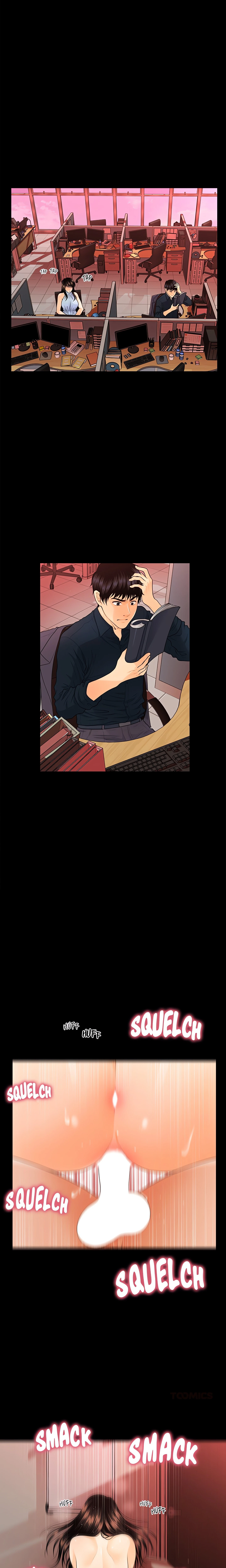Chapter 45, page 18