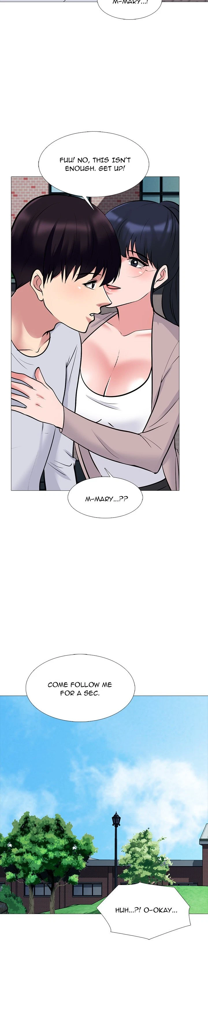 Chapter 117 - Extra Credit, page 14