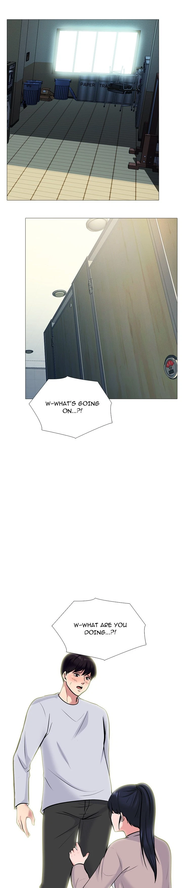Chapter 117 - Extra Credit, page 15