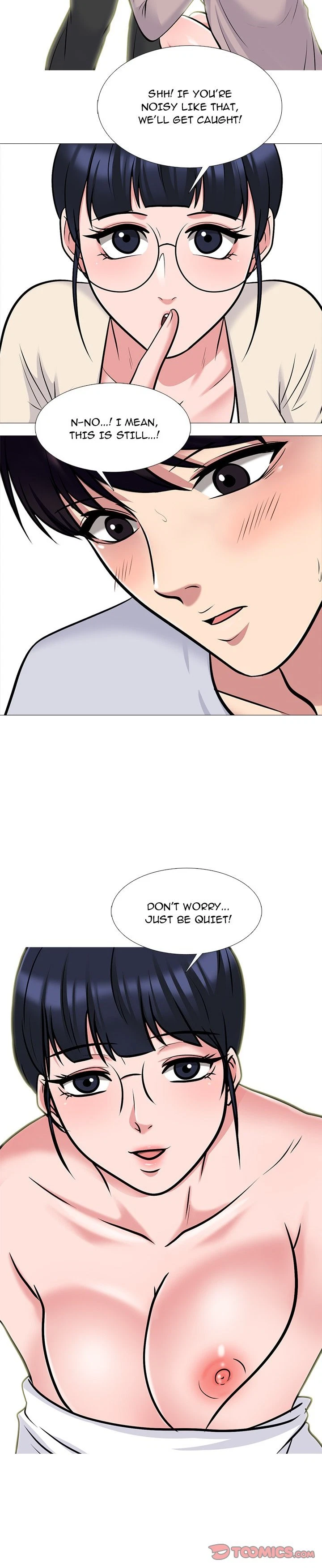 Chapter 117 - Extra Credit, page 16