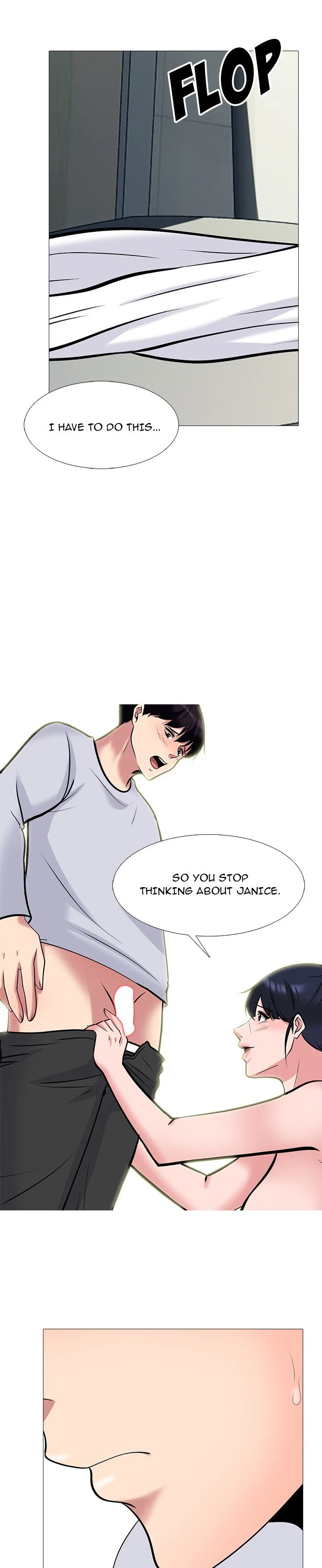 Chapter 117 - Extra Credit, page 17