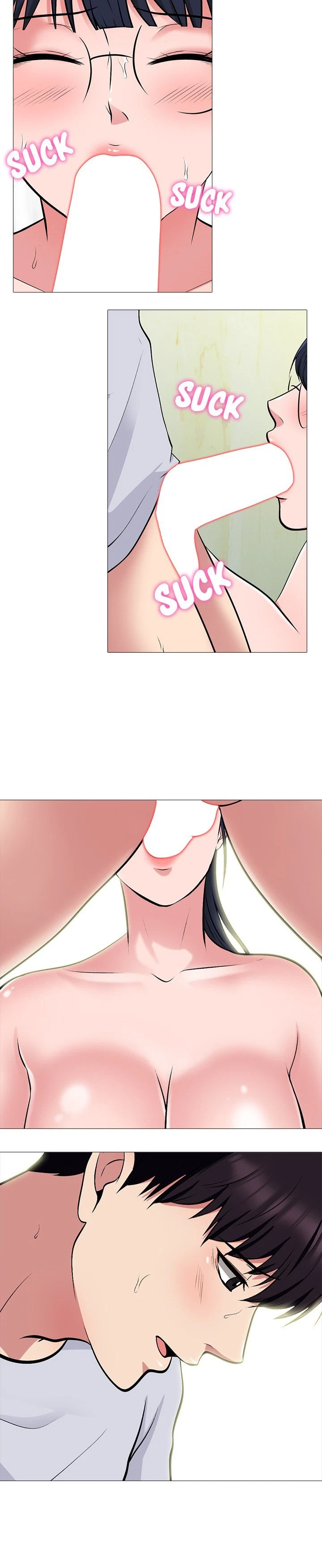 Chapter 117 - Extra Credit, page 20