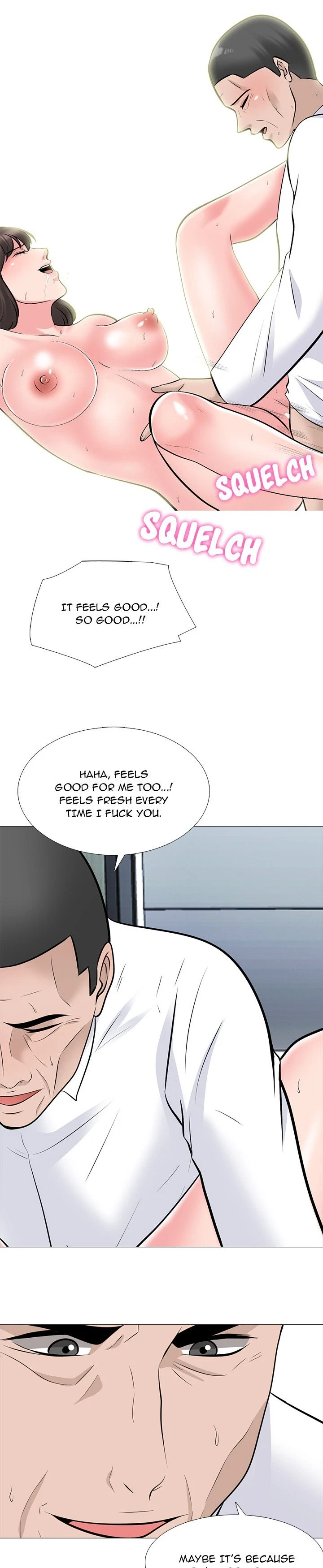 Chapter 117 - Extra Credit, page 22