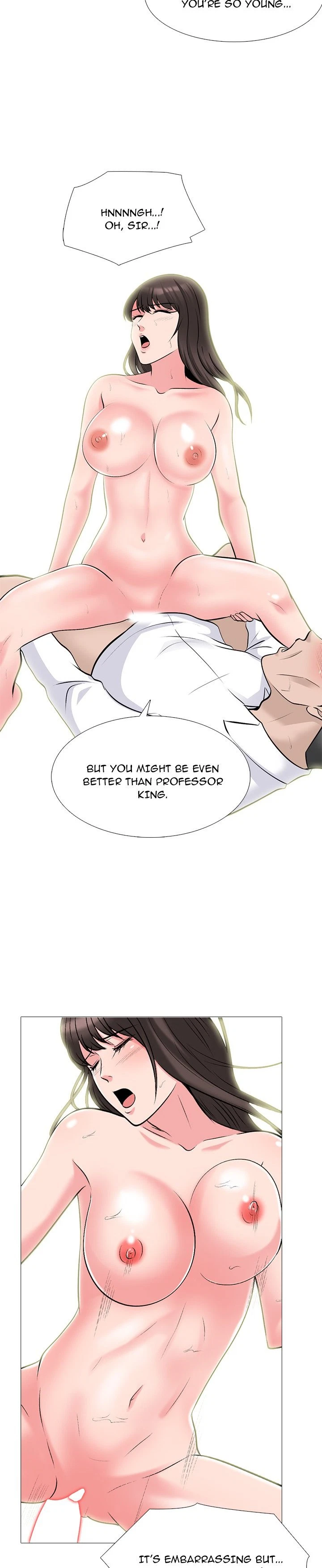 Chapter 117 - Extra Credit, page 23