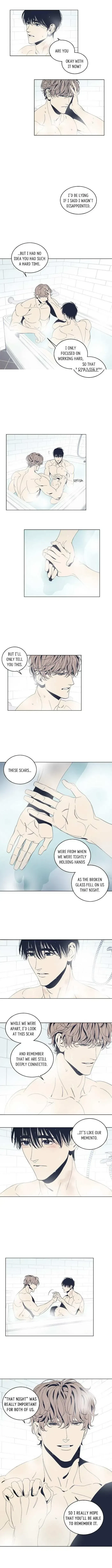 The Black Mirror Chapter 28, page 3