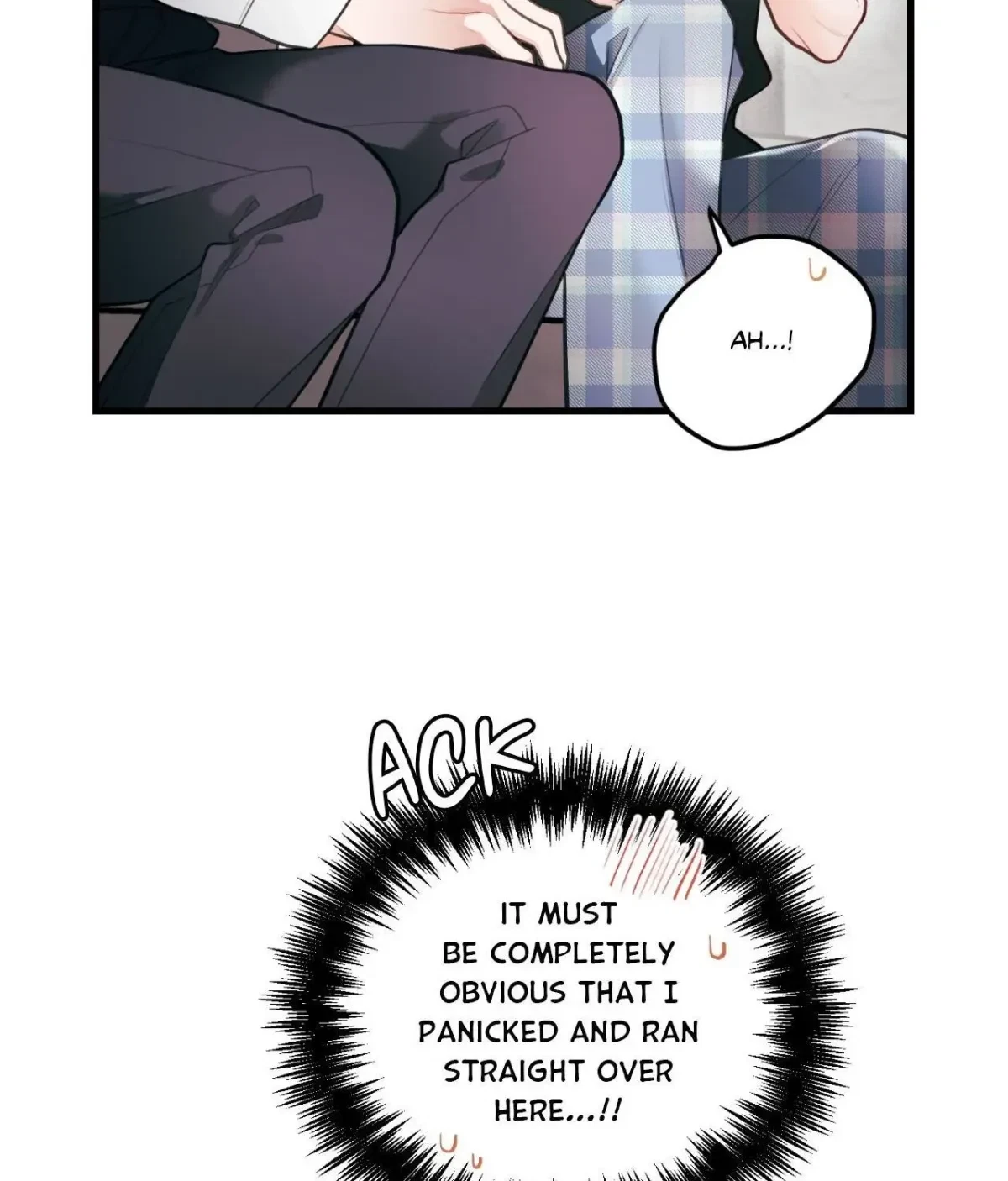 When Pear Blossoms Bloom Chapter 86, page 10