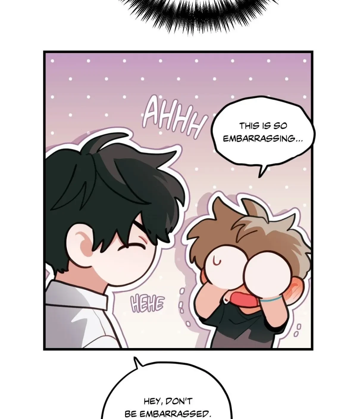 When Pear Blossoms Bloom Chapter 86, page 11