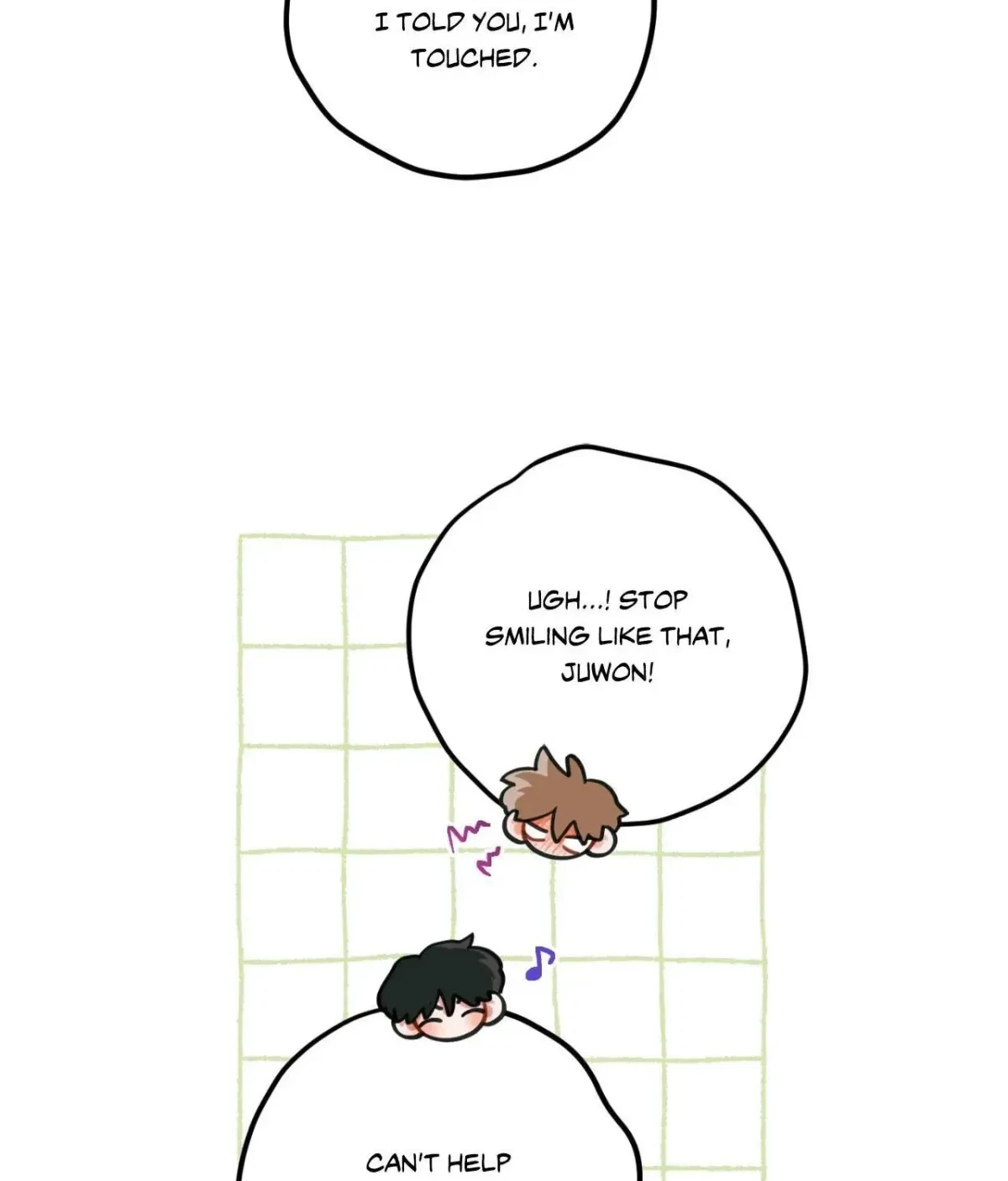 When Pear Blossoms Bloom Chapter 86, page 12