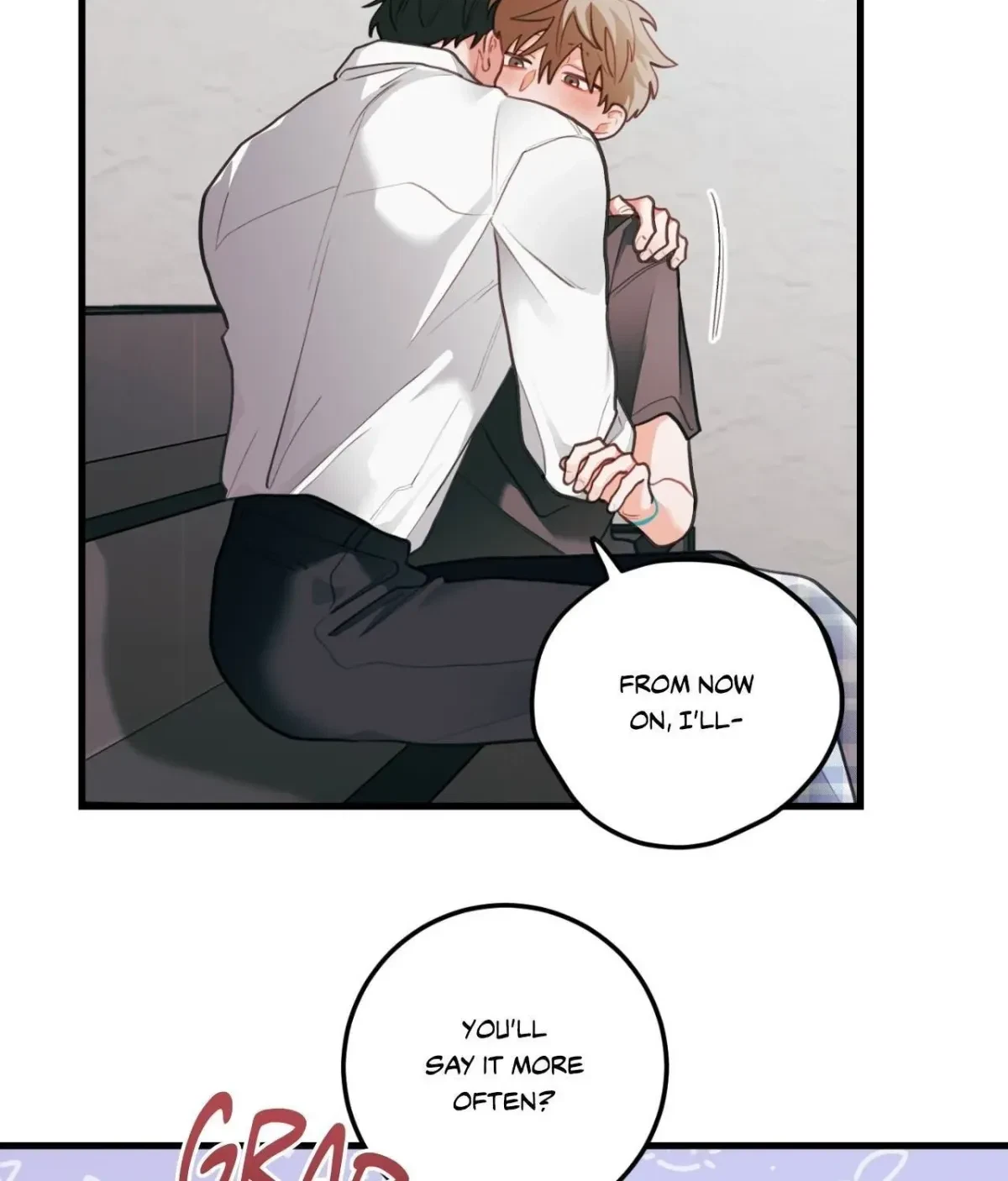 When Pear Blossoms Bloom Chapter 86, page 14