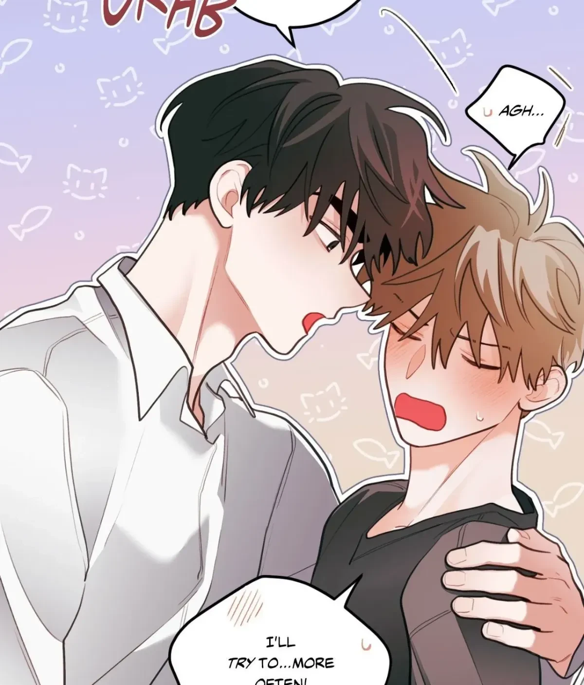 When Pear Blossoms Bloom Chapter 86, page 15