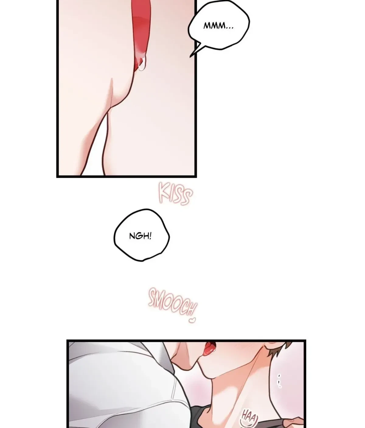 When Pear Blossoms Bloom Chapter 86, page 19