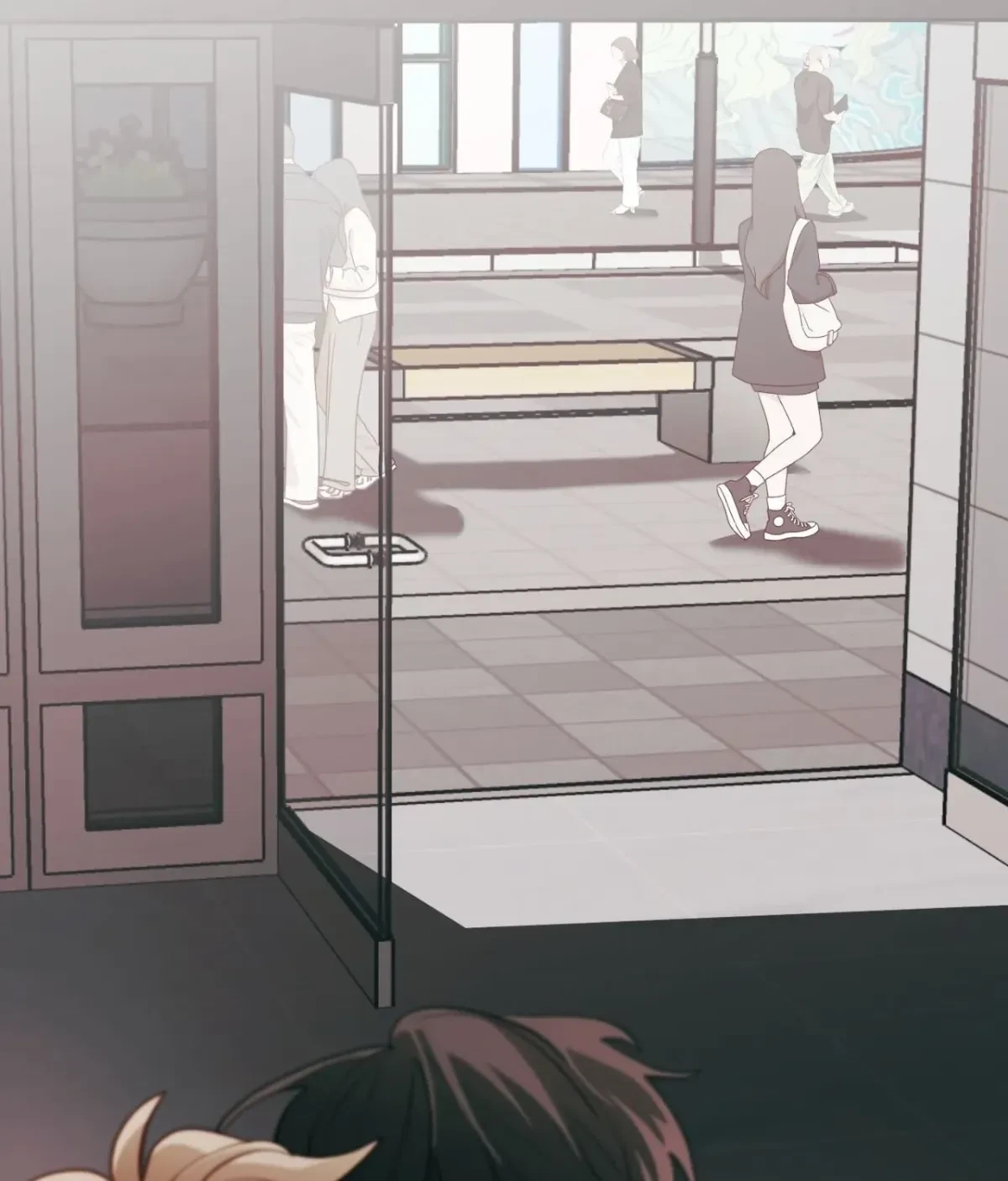 When Pear Blossoms Bloom Chapter 86, page 2