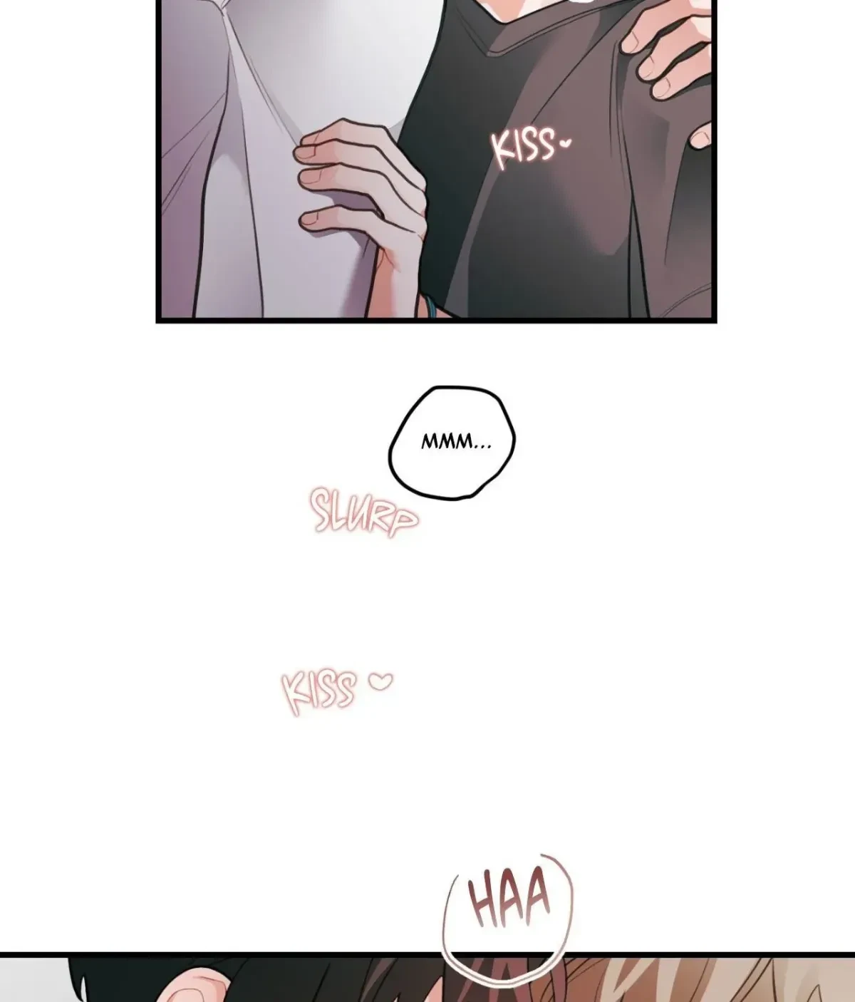 When Pear Blossoms Bloom Chapter 86, page 20