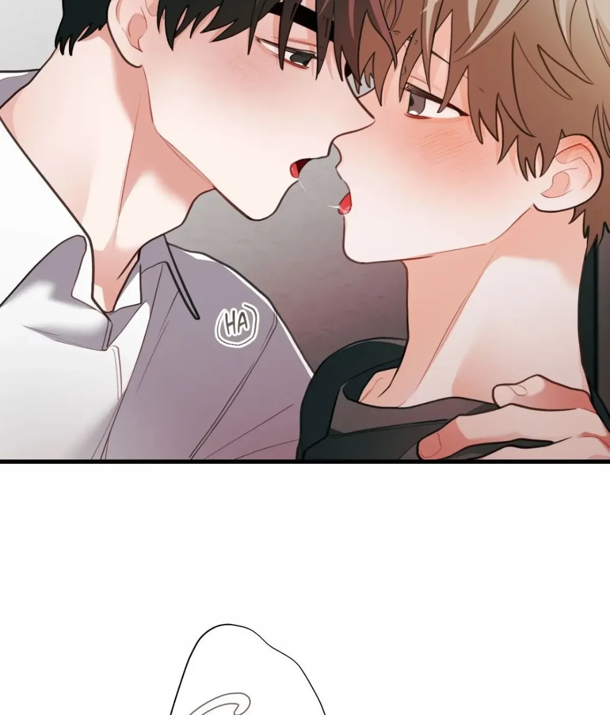 When Pear Blossoms Bloom Chapter 86, page 21
