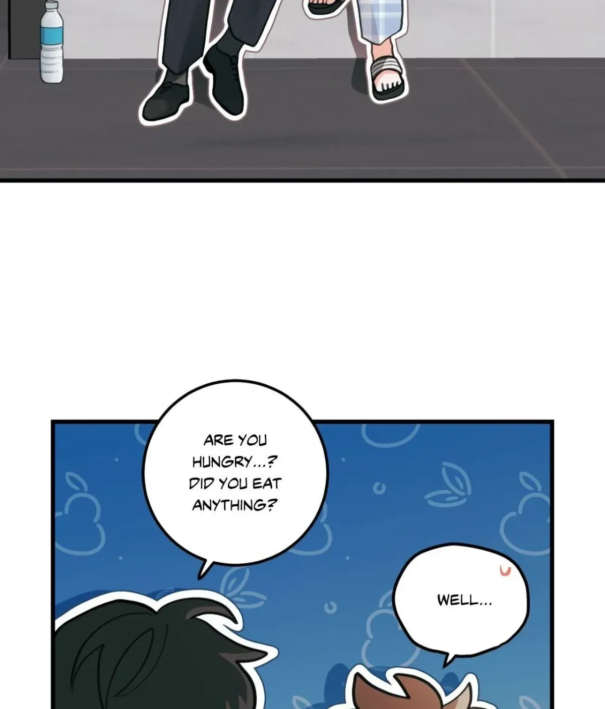 When Pear Blossoms Bloom Chapter 86, page 23