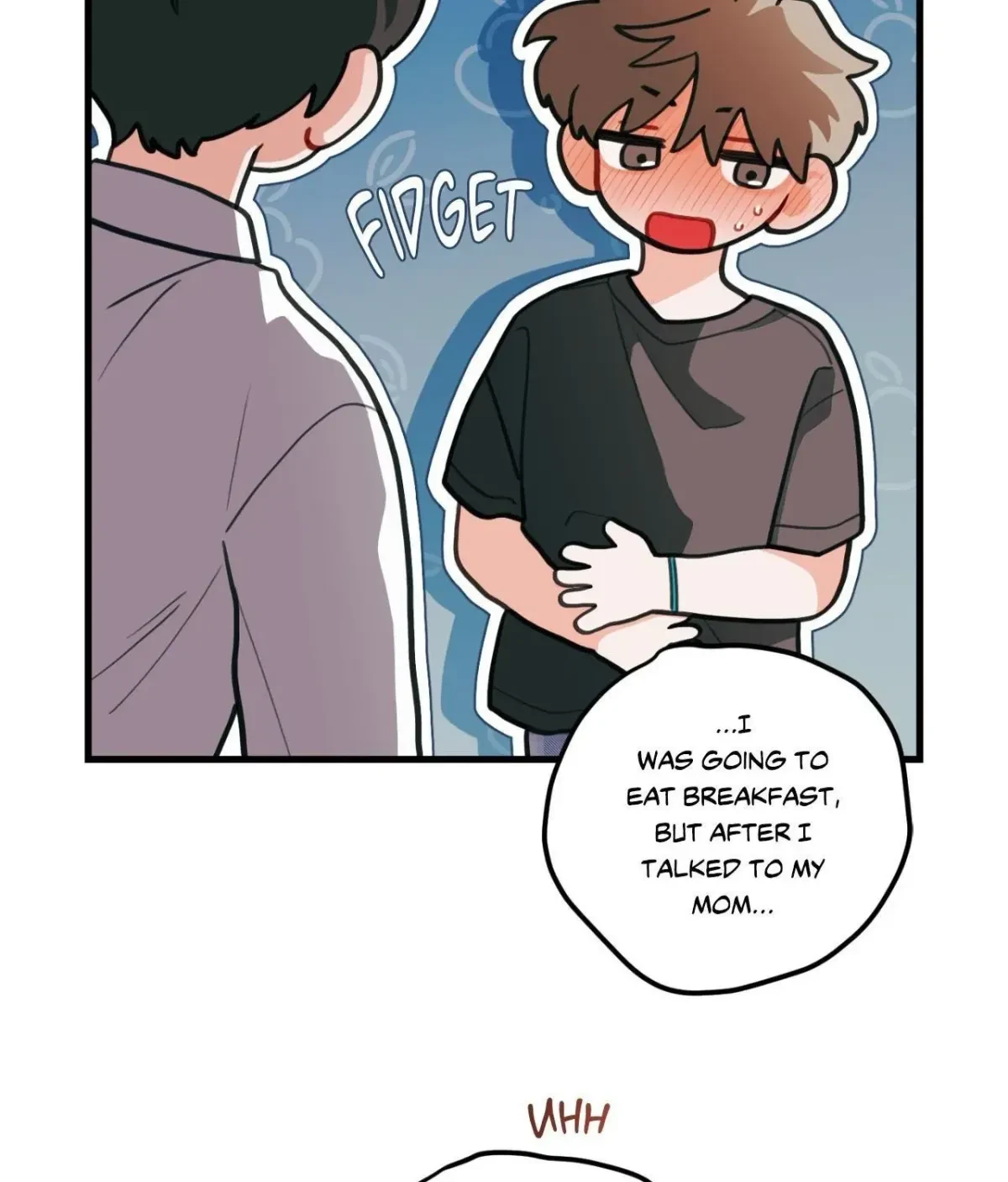 When Pear Blossoms Bloom Chapter 86, page 24