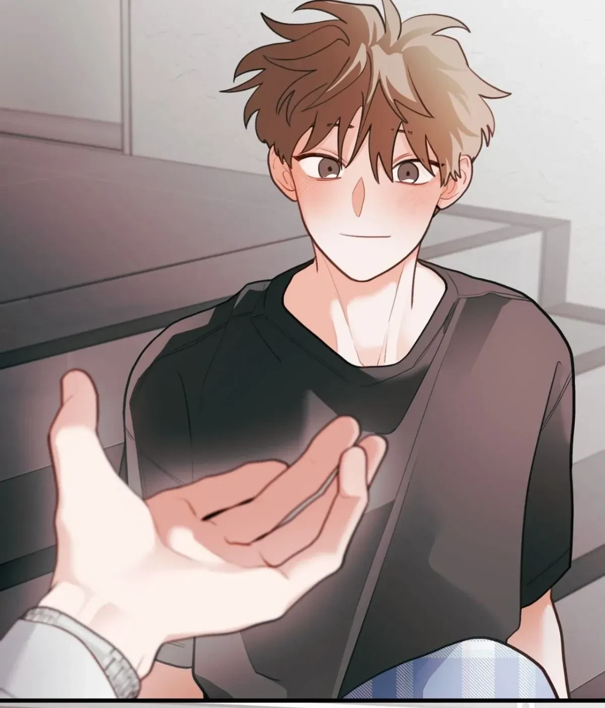 When Pear Blossoms Bloom Chapter 86, page 29