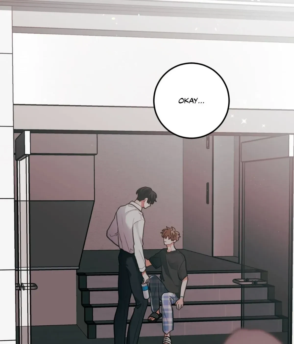 When Pear Blossoms Bloom Chapter 86, page 30
