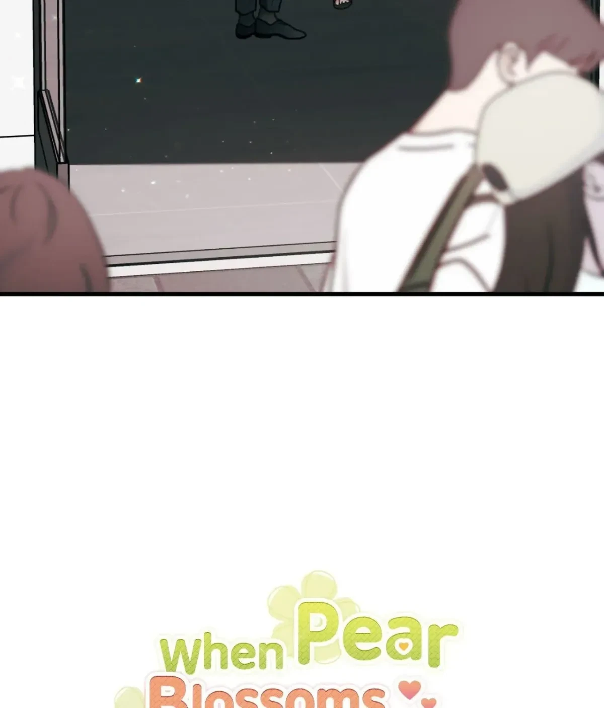 When Pear Blossoms Bloom Chapter 86, page 31