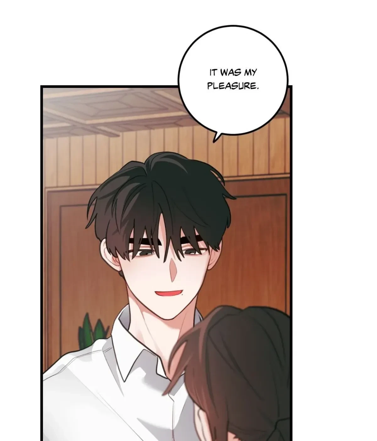 When Pear Blossoms Bloom Chapter 86, page 36