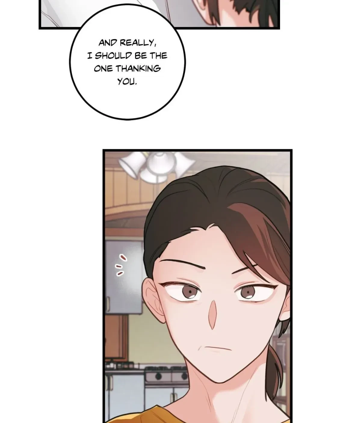 When Pear Blossoms Bloom Chapter 86, page 37