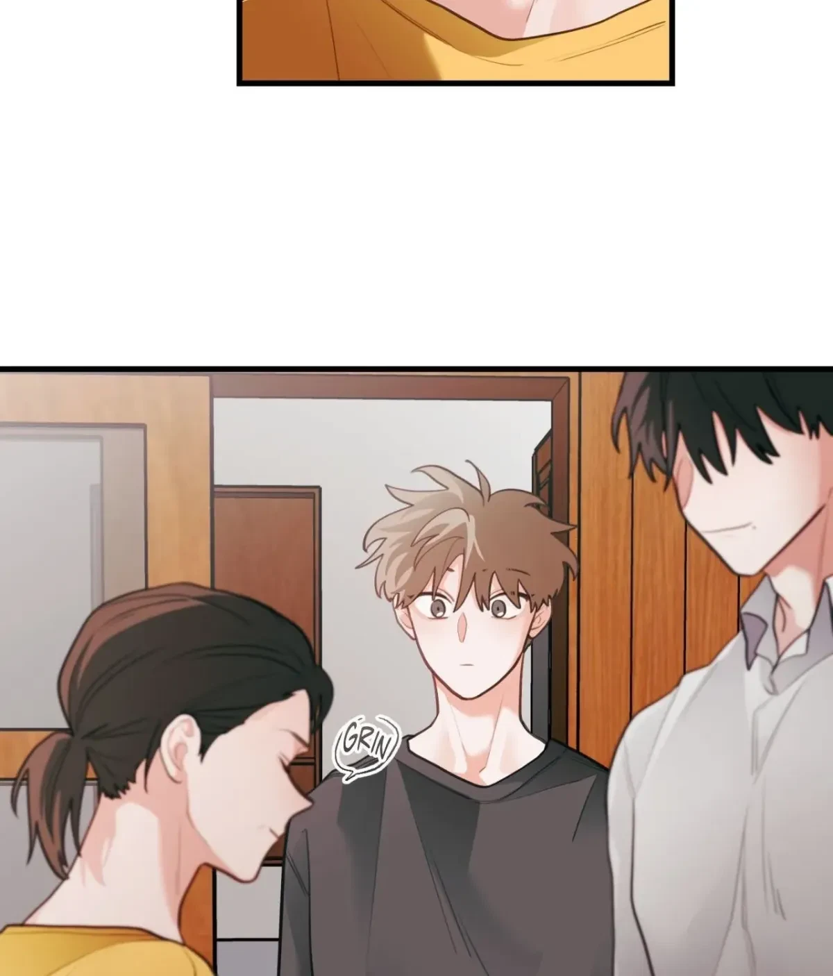 When Pear Blossoms Bloom Chapter 86, page 38