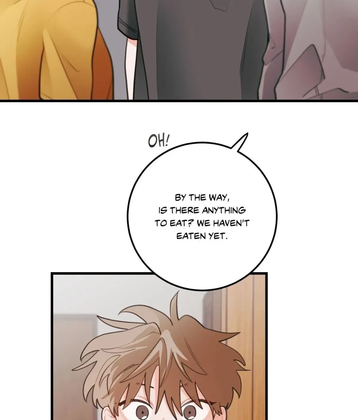 When Pear Blossoms Bloom Chapter 86, page 39