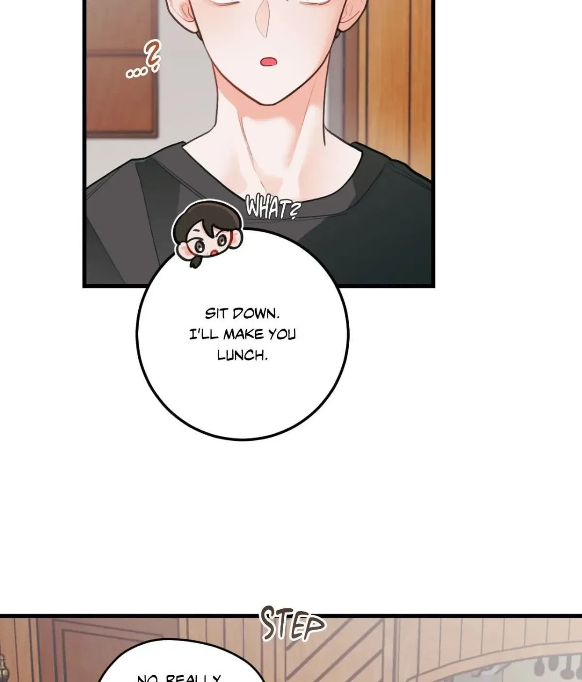 When Pear Blossoms Bloom Chapter 86, page 40