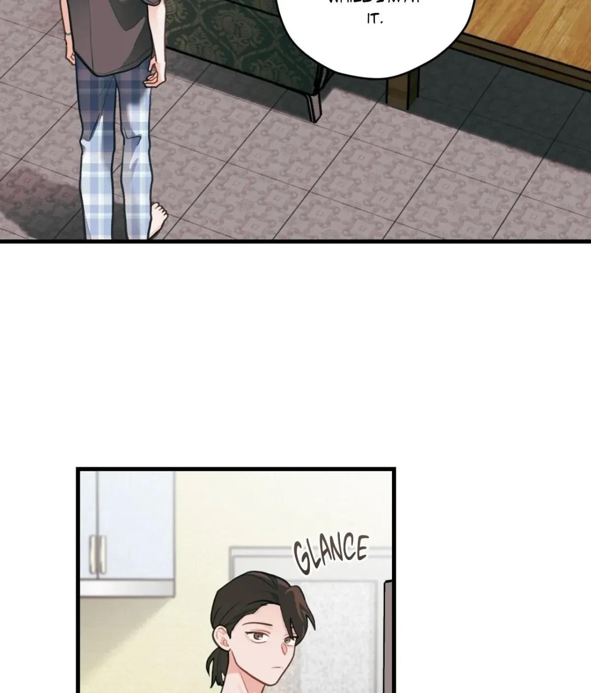 When Pear Blossoms Bloom Chapter 86, page 42
