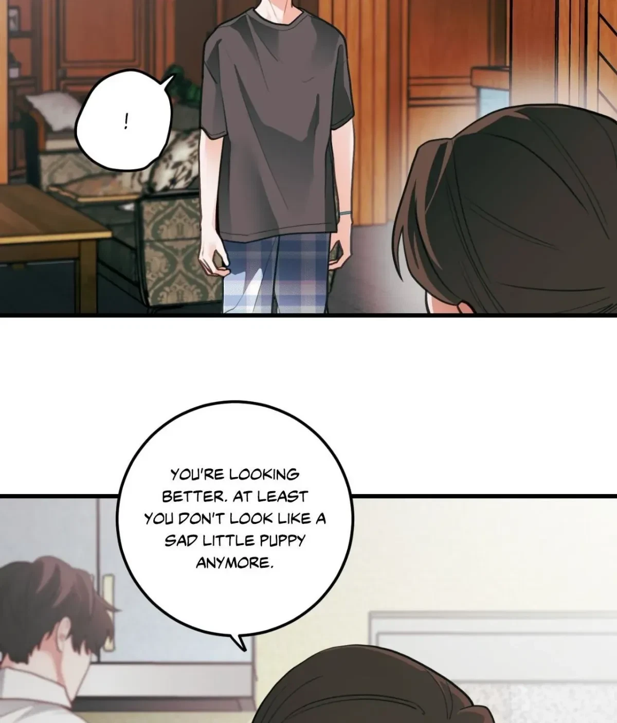 When Pear Blossoms Bloom Chapter 86, page 44