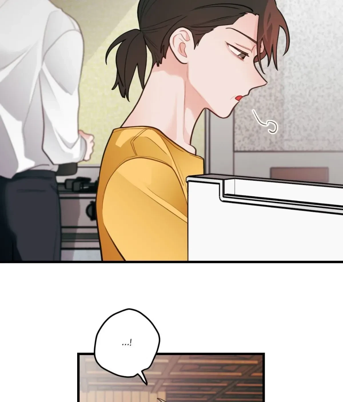 When Pear Blossoms Bloom Chapter 86, page 45