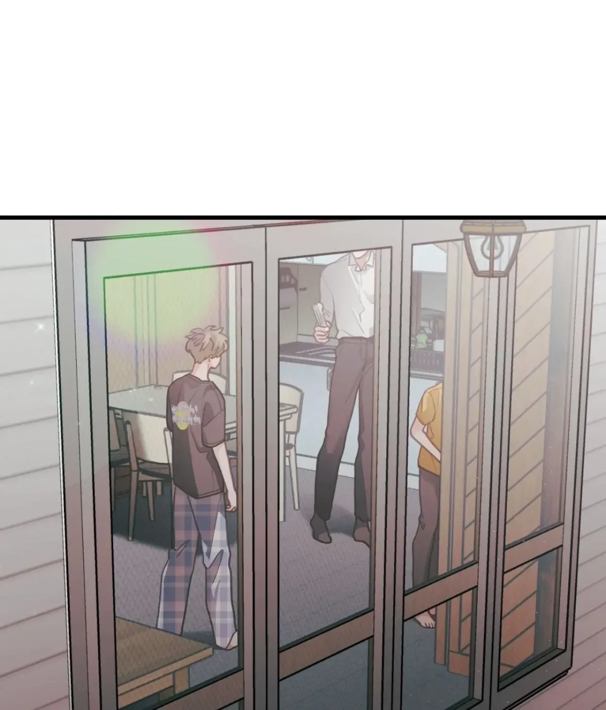 When Pear Blossoms Bloom Chapter 86, page 48