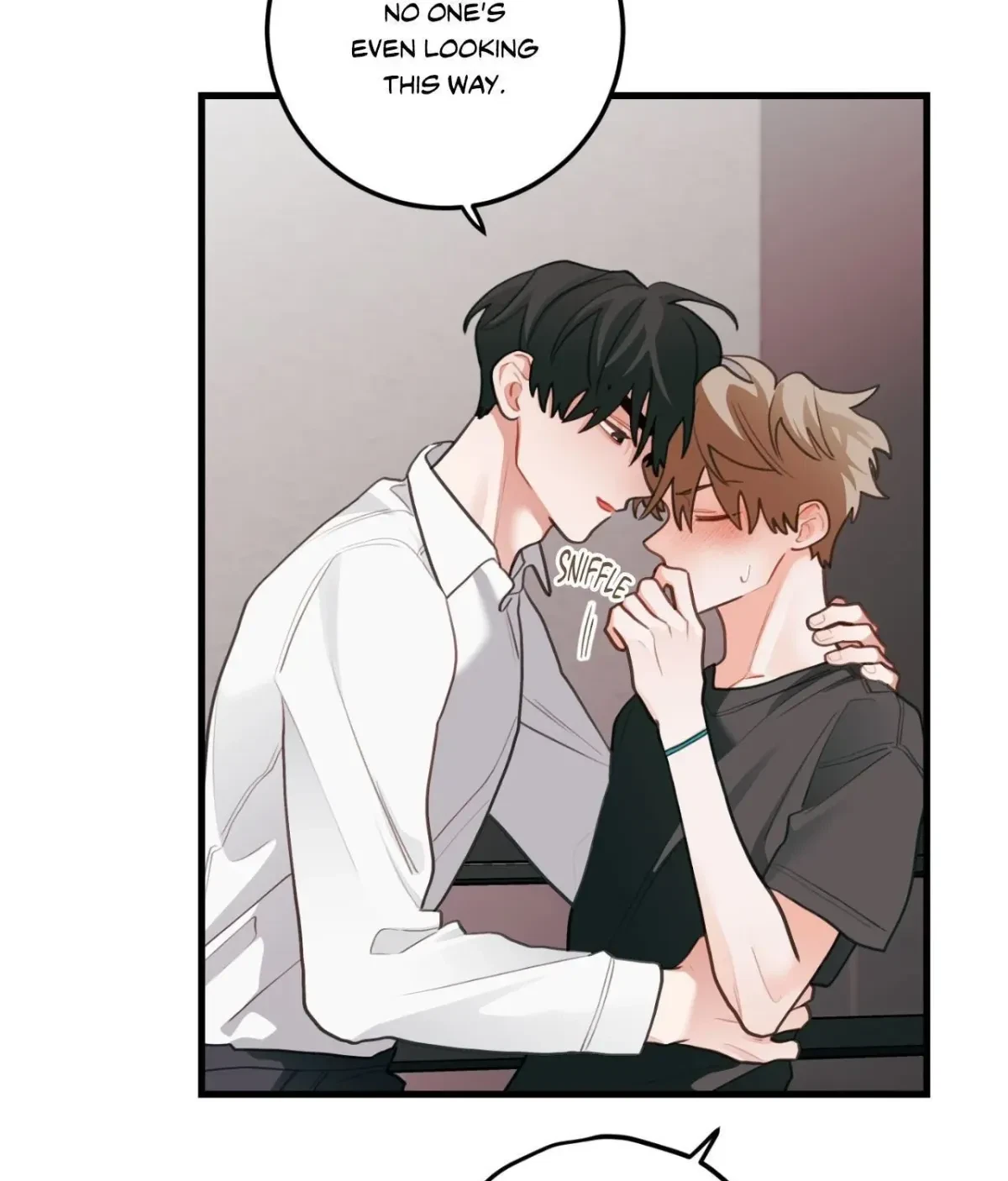 When Pear Blossoms Bloom Chapter 86, page 5